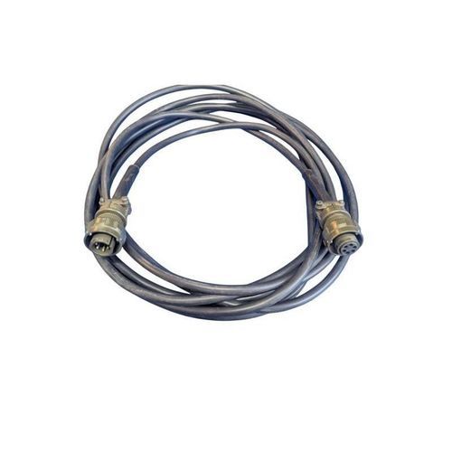 Электрический кабель питания - GHTG219 - Globe Heat - Socket / Pins Header / промышленный