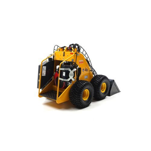 Компактный мини-погрузчик - 100  - SHERPA Mini-loaders