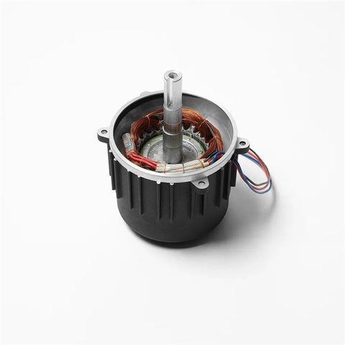 Двигатель AC - 96*90 - Zhejiang Xinli Electric Technology Co., Ltd. - 220 В / 380 В / малый