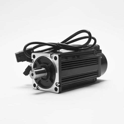 Серводвигатель AC - 80A6ST-M0 series - Zhejiang Xinli Electric Technology Co., Ltd. - 220 В / малый / IP65