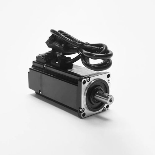 Серводвигатель AC - 60A6ST-M00630 - Zhejiang Xinli Electric Technology Co., Ltd. - 220 В / большого размера / малый