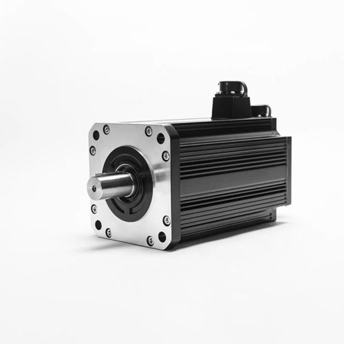 Серводвигатель AC - 80A6ST-M0 series - Zhejiang Xinli Electric Technology Co., Ltd. - 220 В / с тормозом / IP65