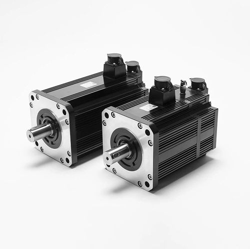 Серводвигатель переменный ток - 180ST-M series - Zhejiang Xinli Electric Technology Co., Ltd. - 220 В / 380 В / формат