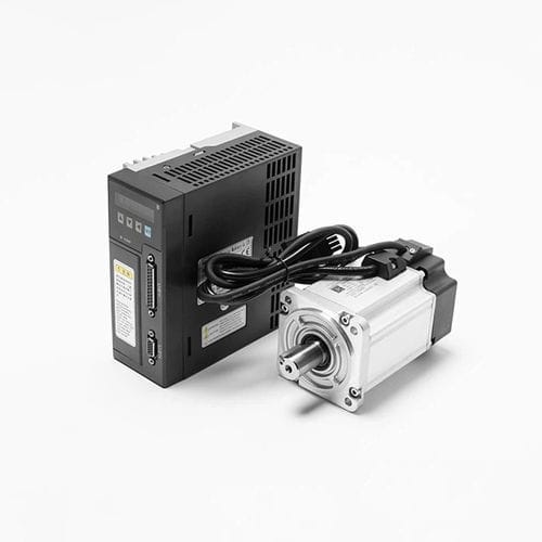 Серводвигатель AC - Zhejiang Xinli Electric Technology Co., Ltd. - 220 В / малый / IP65