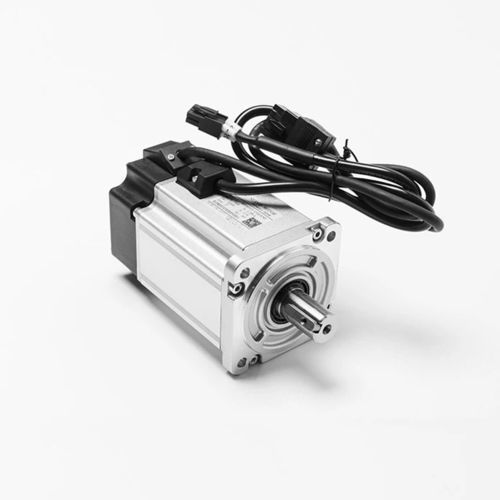 Серводвигатель AC - 80A6ST-M04025 - Zhejiang Xinli Electric Technology Co., Ltd. - 220 В / большого размера / IP65