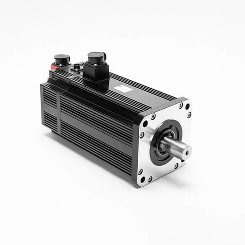 Трехфазовый серводвигатель - 180ST-M series - Zhejiang Xinli Electric Technology Co., Ltd. - 220 В / 380 В / с постоянными магнитами