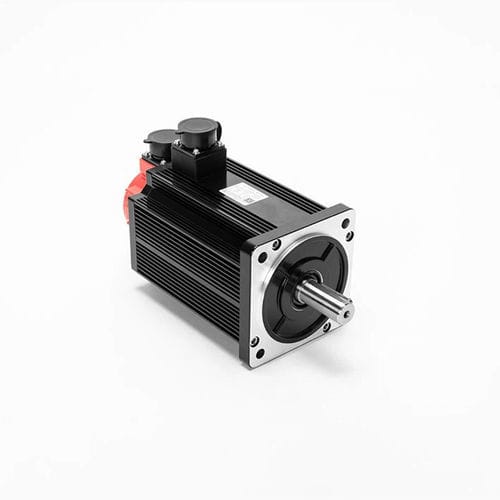 Бесщеточный серводвигатель - 130ST-M1 series - Zhejiang Xinli Electric Technology Co., Ltd. - 220 В / малый / без технического обслуживания