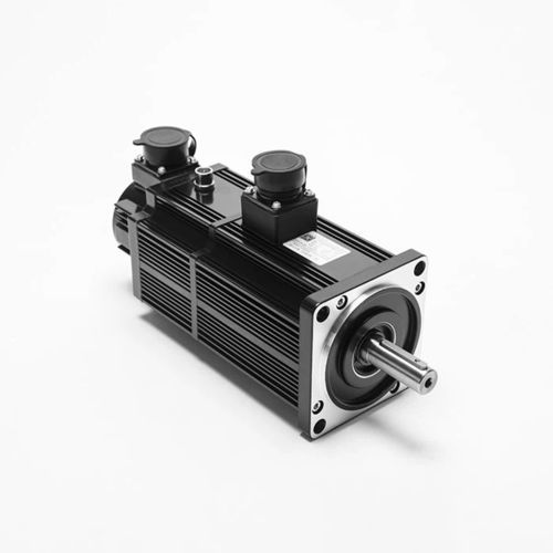 Серводвигатель AC - 110ST-M0 series - Zhejiang Xinli Electric Technology Co., Ltd. - 220 В / с тормозом / малый