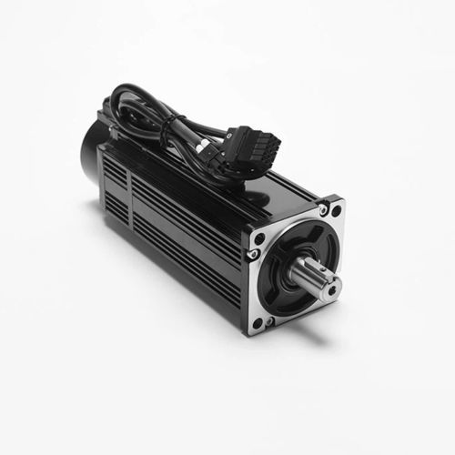 Серводвигатель AC - 80ST-M0 series - Zhejiang Xinli Electric Technology Co., Ltd. - 220 В / малый / IP65
