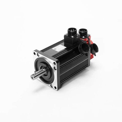 Серводвигатель AC - 60A6ST-M0 series - Zhejiang Xinli Electric Technology Co., Ltd. - 220 В / малый / IP65