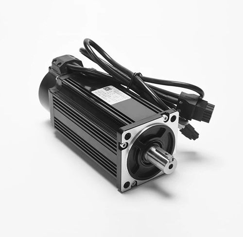 Серводвигатель AC - 60A6ST-M0 series - Zhejiang Xinli Electric Technology Co., Ltd. - 110V / 220 В / малый