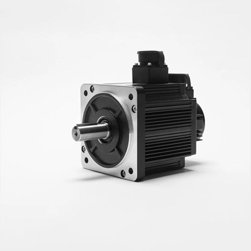 Серводвигатель AC - 60A6ST-M00630 - Zhejiang Xinli Electric Technology Co., Ltd. - 110V / 220 В / с тормозом