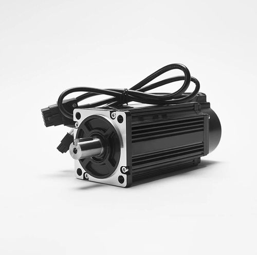 Серводвигатель AC - 220ST-M series - Zhejiang Xinli Electric Technology Co., Ltd. - 220 В / малый / IP65