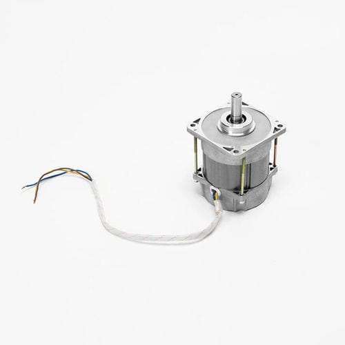 Двигатель AC - 90-50 - Zhejiang Xinli Electric Technology Co., Ltd. - трехфазовый / 220 В / малый