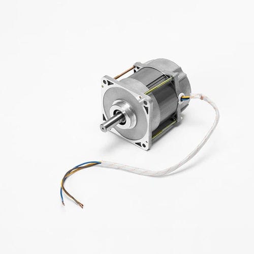 Серводвигатель AC - 90-50 - Zhejiang Xinli Electric Technology Co., Ltd. - 220 В / малый / прочный