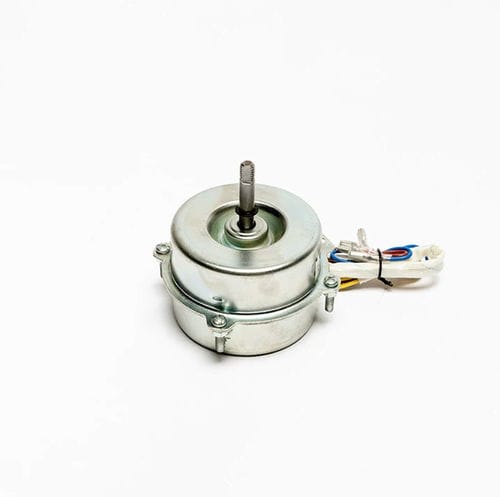 Двигатель AC - YY-10 - Zhejiang Xinli Electric Technology Co., Ltd. - 110V / 220 В / компактный