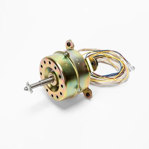 Асинхронный двигатель - YY-10 - Zhejiang Xinli Electric Technology Co., Ltd. - монофазовый / 110V / 220 В