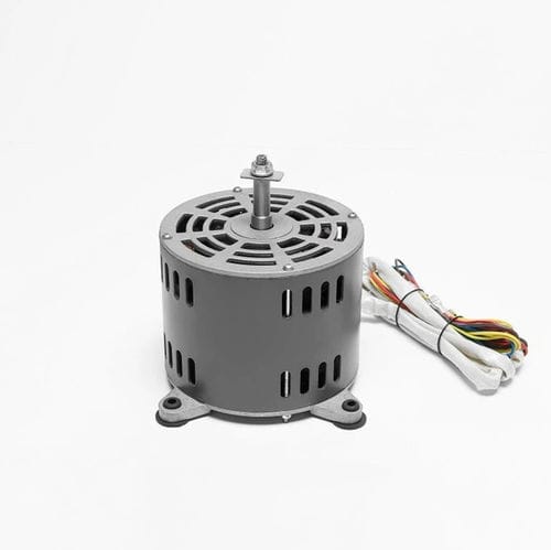 Асинхронный двигатель - YY-10 - Zhejiang Xinli Electric Technology Co., Ltd. - монофазовый / 110V / 220 В