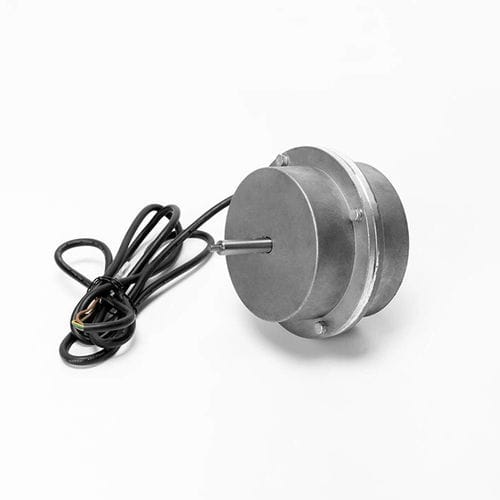 Двигатель AC - YY-13 - Zhejiang Xinli Electric Technology Co., Ltd. - 220 В / малый / взрывозащищенный