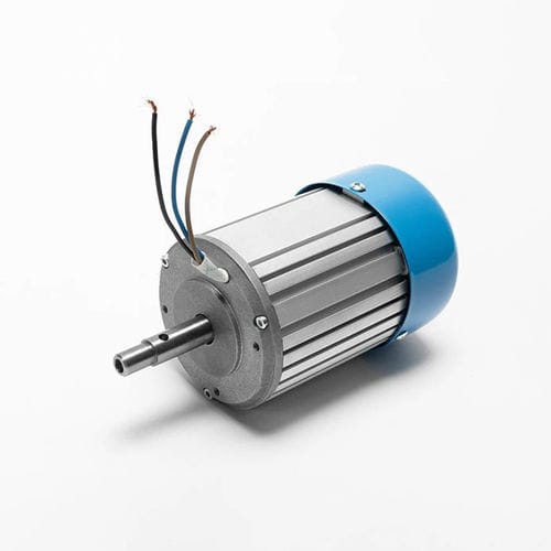 Двигатель AC - YY-140 - Zhejiang Xinli Electric Technology Co., Ltd. - 220 В / малый / 2 полюса