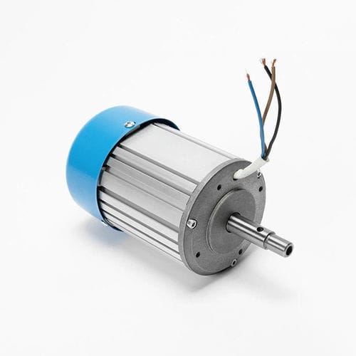 Двигатель AC - YY-140 - Zhejiang Xinli Electric Technology Co., Ltd. - 110V / 220 В / формат