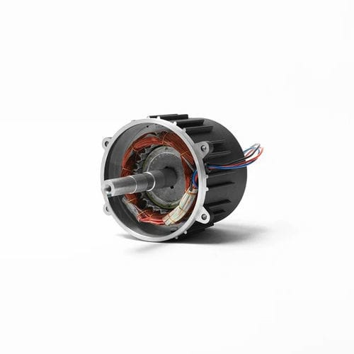 Двигатель AC - 96*90 - Zhejiang Xinli Electric Technology Co., Ltd. - 220 В / 380 В / формат