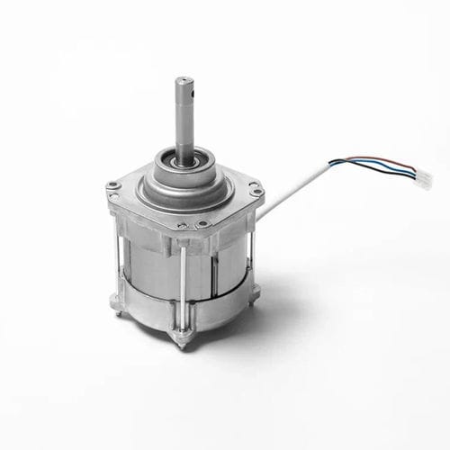 Двигатель AC - 96*90 - Zhejiang Xinli Electric Technology Co., Ltd. - 380 В / 220 В / 4 полюса