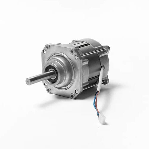 Двигатель AC - 96*90 - Zhejiang Xinli Electric Technology Co., Ltd. - 380 В / 220 В / большого размера