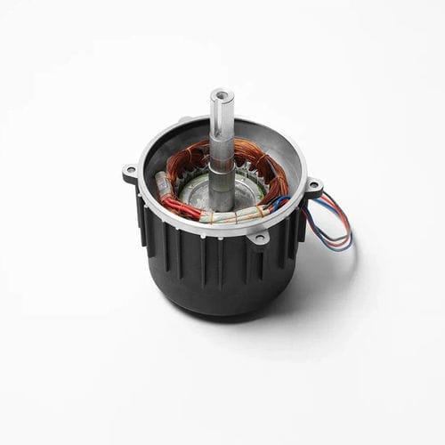 Двигатель AC - 96*90 - Zhejiang Xinli Electric Technology Co., Ltd. - 380 В / 110V / 220 В