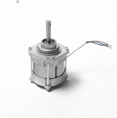 Мотор-редуктор AC - 110-60 - Zhejiang Xinli Electric Technology Co., Ltd. - червячный / ортогональный / 50 Вт...100 Вт
