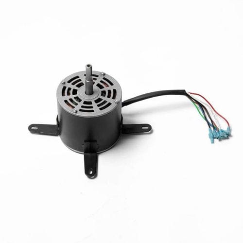 Двигатель AC - 140-50 - Zhejiang Xinli Electric Technology Co., Ltd. - 110V / малый / для горнодобывающей промышленности