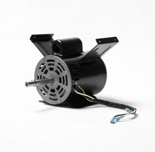 Двигатель AC - 140-60 - Zhejiang Xinli Electric Technology Co., Ltd. - 110V / 220 В / малый