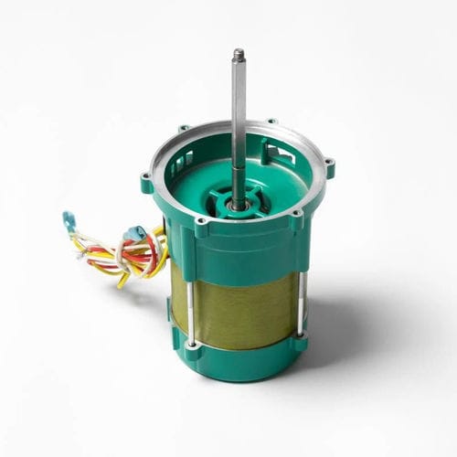 Двигатель DC - YY-85 - Zhejiang Xinli Electric Technology Co., Ltd. - 220 В / малый / капленепроницаемый