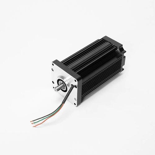 Асинхронный двигатель - 96*90 - Zhejiang Xinli Electric Technology Co., Ltd. - трехфазовый / 380 В / 110V