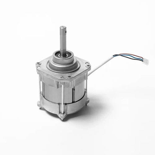 Двигатель AC - 96*90 - Zhejiang Xinli Electric Technology Co., Ltd. - 380 В / 110V / 220 В