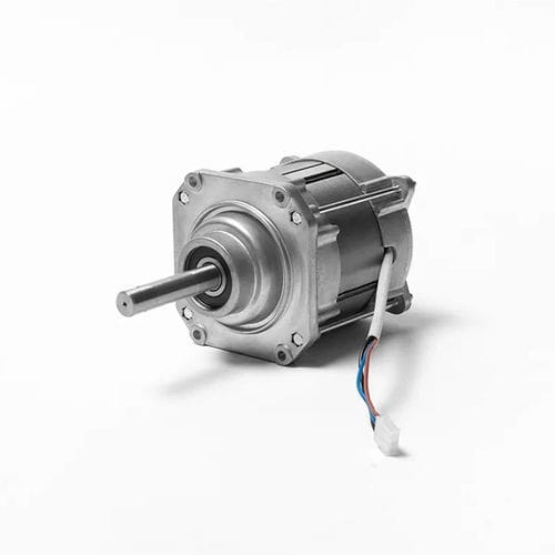 Двигатель AC - 96*90 - Zhejiang Xinli Electric Technology Co., Ltd. - 380 В / 220 В / 4 полюса
