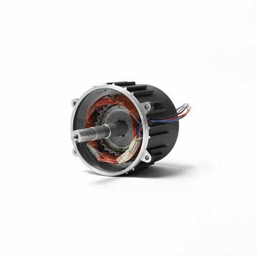 Двигатель AC - Zhejiang Xinli Electric Technology Co., Ltd. - 110V / 220 В / большого размера
