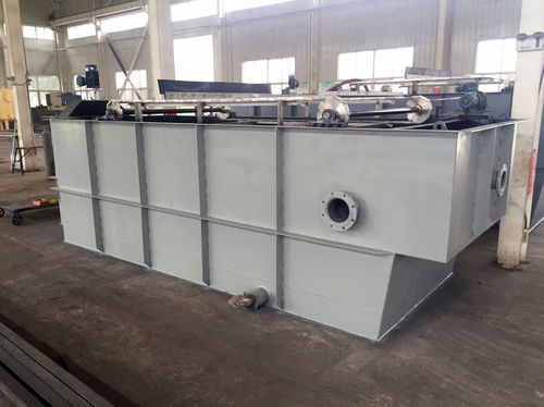 Флотационная машина - Qingdao Norson Sewage Environment Technology Co.,L