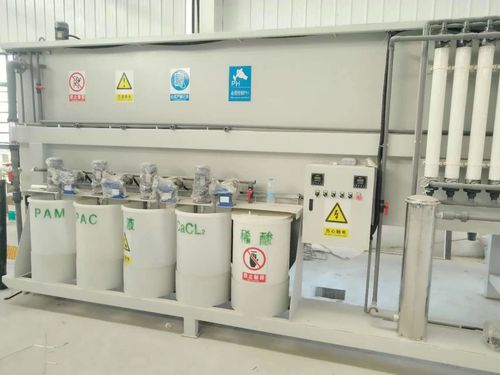 Осветлитель воды с пластинами - Qingdao Norson Sewage Environment Technology Co.,L