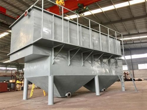 Устройство для декантирования - Qingdao Norson Sewage Environment Technology Co.,L