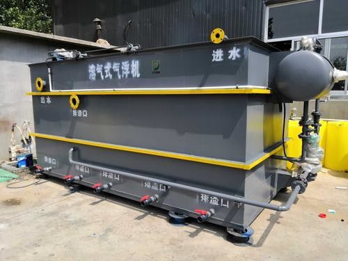 Контейнеризованная станция очистки сточных вод - Qingdao Norson Sewage Environment Technology Co.,L