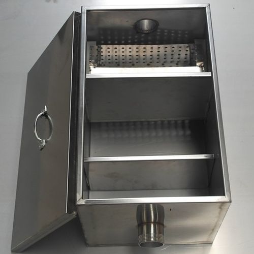 Система очистки и улавливания - Qingdao Norson Sewage Environment Technology Co.,L