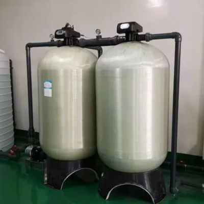 Многокартриджный картер для фильтра - Qingdao Norson Sewage Environment Technology Co.,L - для воды / из нержавеющей стали / для пищевой промышленности и для производства напитков