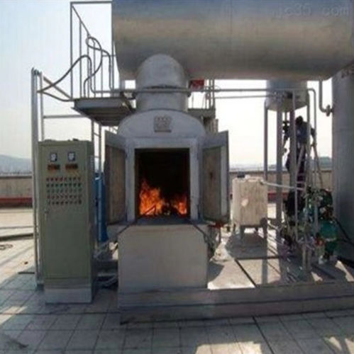 Мусоросжигатель непрерывного действия - Qingdao Norson Sewage Environment Technology Co.,L