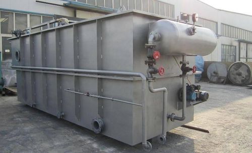 Компактная флотационная установка растворенного воздуха - 44974116 - Qingdao Norson Sewage Environment Technology Co.,L