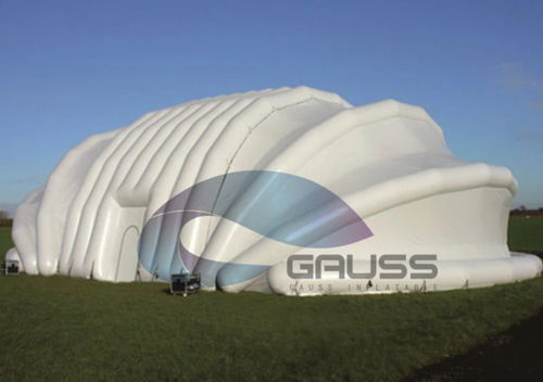 Надувная палатка - Hangzhou Gauss Gonflable