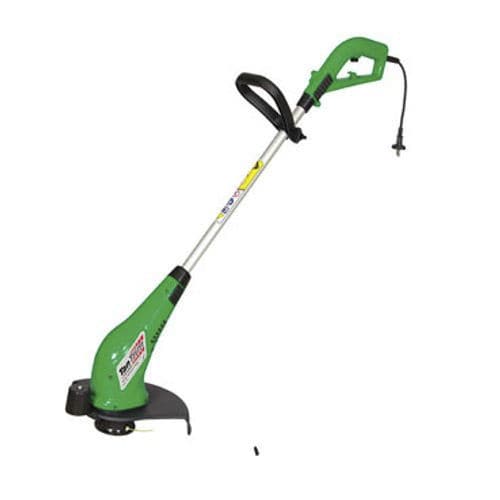 Электрический кусторез - TANTRIM EDGE 650TI - Tandem Lawn Industries - портативный