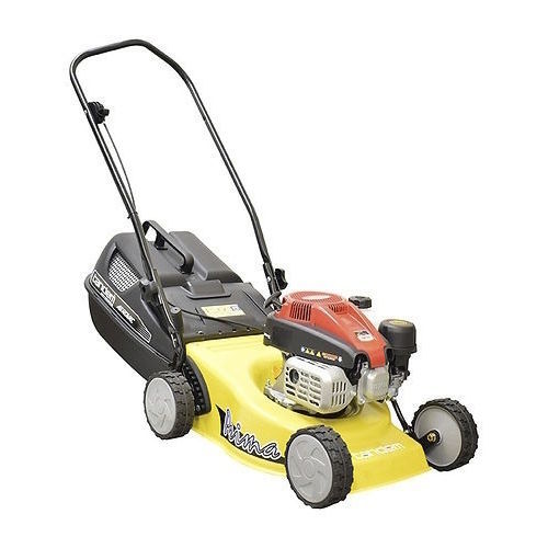Газонокосилка на бензине - VX100 - Tandem Lawn Industries - с пешим оператором