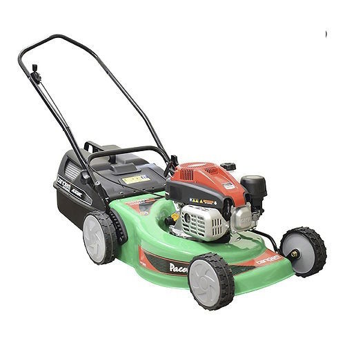 Газонокосилка на бензине - Pacer 150   - Tandem Lawn Industries - с пешим оператором