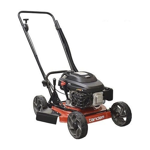 Газонокосилка на бензине - TORX VX225 - Tandem Lawn Industries - с пешим оператором